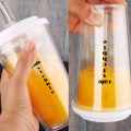 �ö�L ���̽� �Һ��� 500ml