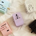 ������ GaN 45W 5��Ʈ ����� ��Ƽ �÷��� ����� 2500W JY313
